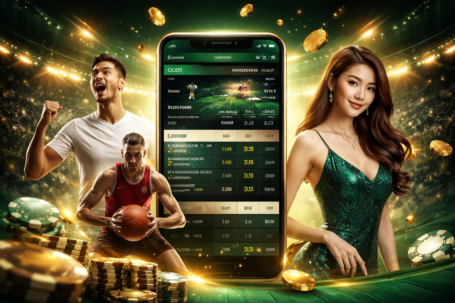 Chứng nhận và giải thưởng 88kim login