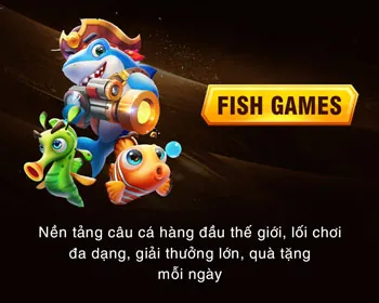 Đa dạng loài cá và chế độ chơi 88kim Login