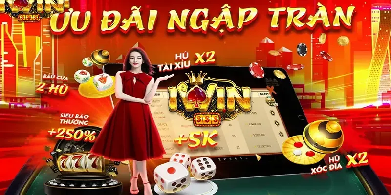 Trò chơi Nổ Hũ mới tại 88kim login